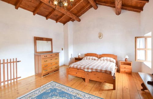 Sovramonte House | 80 m² House ∙ 2 bedrooms ∙ 5 guests