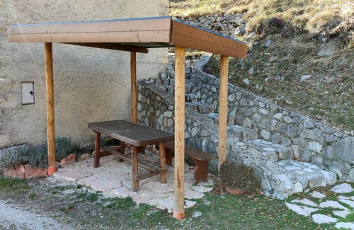 Sovramonte House | 80 m² House ∙ 2 bedrooms ∙ 5 guests