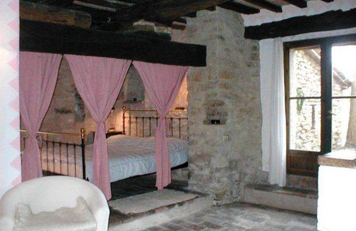 Piandimeleto House | 80 m² House ∙ 2 bedrooms ∙ 5 guests