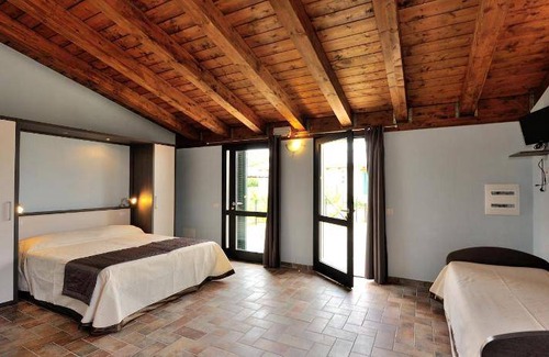 Bevagna House | 80 m² House ∙ 3 bedrooms ∙ 10 guests