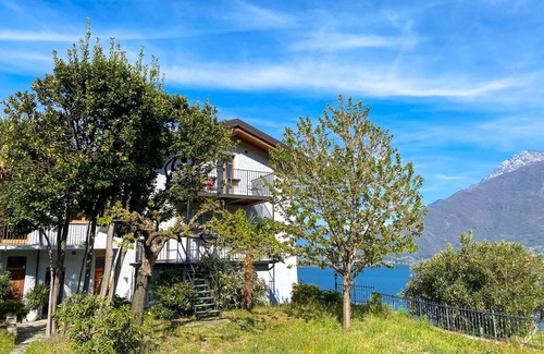 Calozzo House | 80 m² House ∙ 3 bedrooms ∙ 5 guests