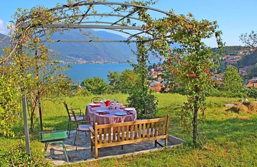 Calozzo House | 80 m² House ∙ 3 bedrooms ∙ 5 guests