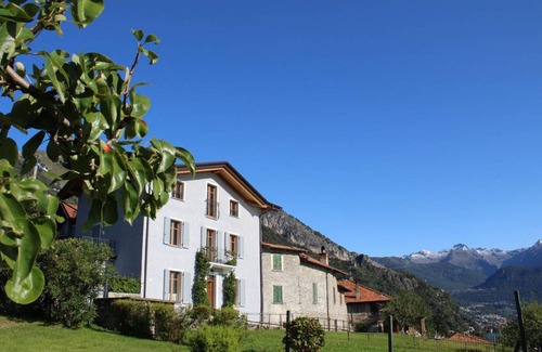 Calozzo House | 80 m² House ∙ 3 bedrooms ∙ 5 guests