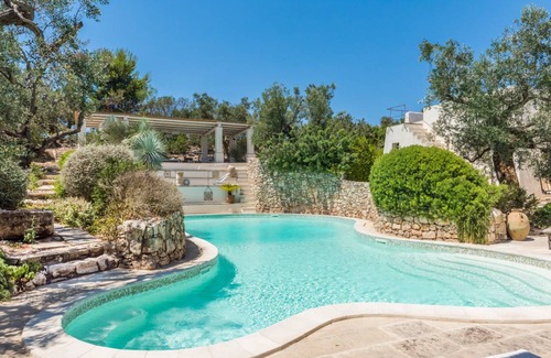 Racale House | 80 m² House ∙ 3 bedrooms ∙ 6 guests