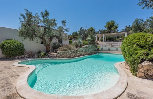 Racale House | 80 m² House ∙ 3 bedrooms ∙ 6 guests