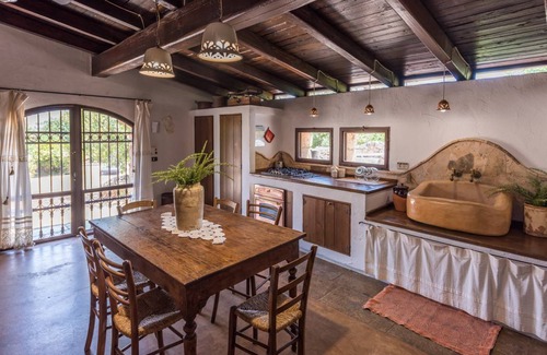 Racale House | 80 m² House ∙ 3 bedrooms ∙ 6 guests