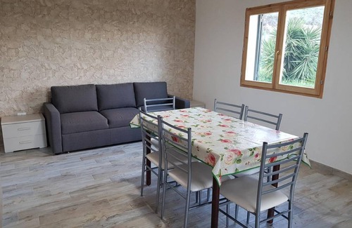 Santa Margherita di Pula House | 80 m² House ∙ 3 bedrooms ∙ 6 guests