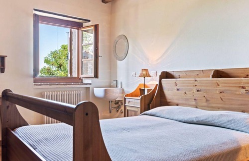 Ca' de' Grimaldi House | 80 m² House ∙ 2 bedrooms ∙ 4 guests