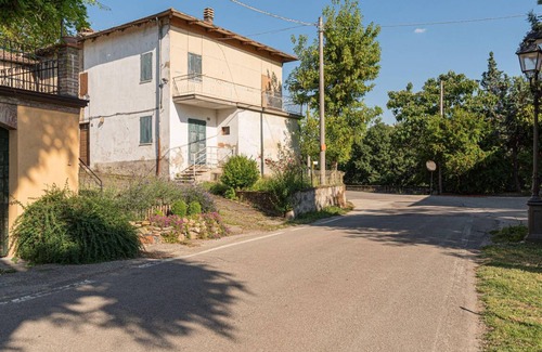Ca' de' Grimaldi House | 80 m² House ∙ 2 bedrooms ∙ 4 guests