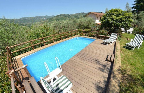 Pieve a Nievole House | 80 m² House ∙ 2 bedrooms ∙ 4 guests