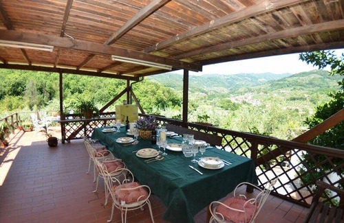 Pieve a Nievole House | 80 m² House ∙ 2 bedrooms ∙ 4 guests