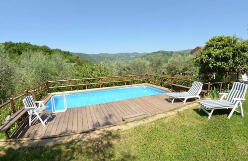 Pieve a Nievole House | 80 m² House ∙ 2 bedrooms ∙ 4 guests