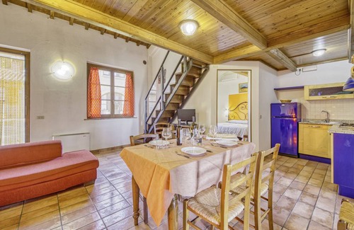 Castiglione del Lago Apartment | 80 m² Apartment ∙ 3 bedrooms ∙ 5 guests