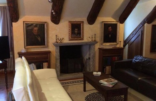 Santa Maria Maggiore Bed & Breakfast | 80 m² Bed and breakfast ∙ 4 guests