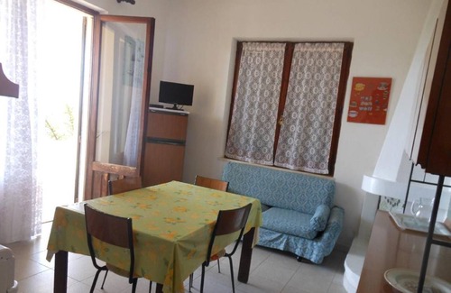 Santa Maria Navarrese House | 80 m² House ∙ 2 bedrooms ∙ 5 guests