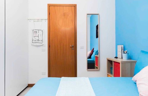 Torrino Resort | 80 m² Private room ∙ 1 bedroom ∙ 1 guest