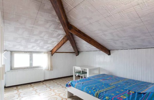 Cologno Monzese Resort | 80 m² Private room ∙ 1 bedroom ∙ 2 guests