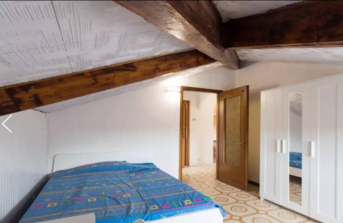 Cologno Monzese Resort | 80 m² Private room ∙ 1 bedroom ∙ 2 guests