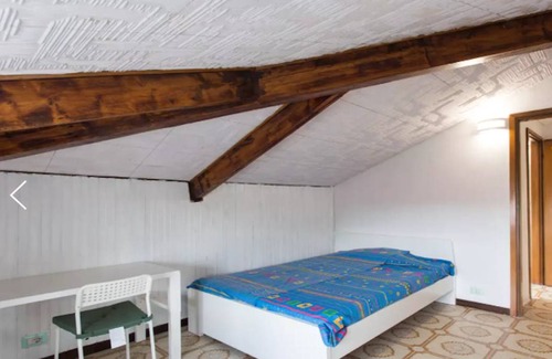 Cologno Monzese Resort | 80 m² Private room ∙ 1 bedroom ∙ 2 guests
