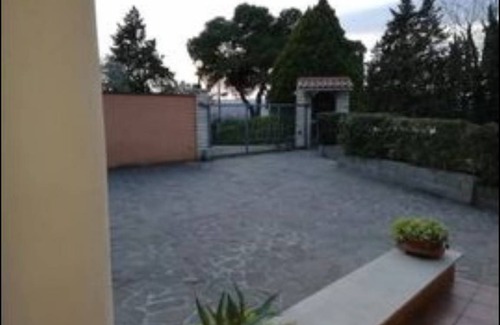 San Gemini Resort | 80 m² Private room ∙ 2 bedrooms ∙ 3 guests