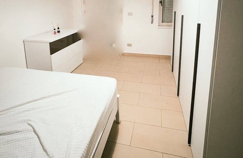 Catanzaro Lido Resort | 80 m² Private room ∙ 1 bedroom ∙ 2 guests