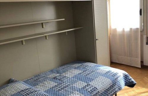 Ferrara Resort | 80 m² Private room ∙ 1 bedroom ∙ 1 guest