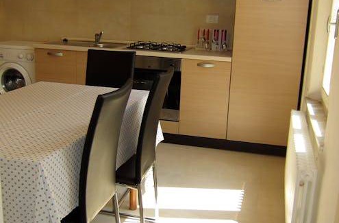 Siena Historical Center Resort | 80 m² Private room ∙ 1 bedroom ∙ 1 guest