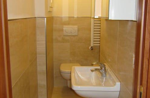 Siena Historical Center Resort | 80 m² Private room ∙ 1 bedroom ∙ 1 guest
