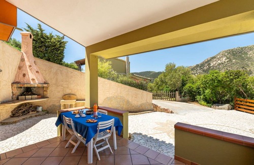 Porto Sa Ruxi Resort | 80 m² Resort ∙ 3 bedrooms ∙ 6 guests
