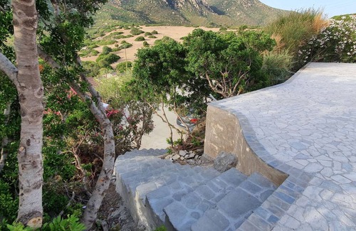 Porto Sa Ruxi Resort | 80 m² Resort ∙ 3 bedrooms ∙ 6 guests