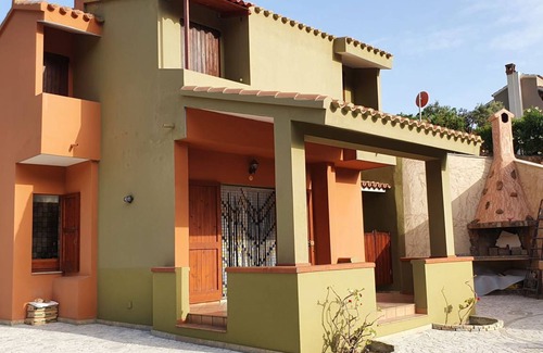 Porto Sa Ruxi Resort | 80 m² Resort ∙ 3 bedrooms ∙ 6 guests