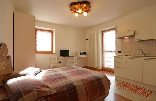 Caldes Apartment | 80 m² Serviced apartment ∙ 3 bedrooms ∙ 6 guests