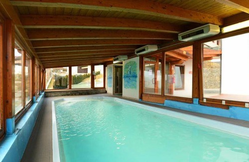 Caldes Apartment | 80 m² Serviced apartment ∙ 3 bedrooms ∙ 6 guests