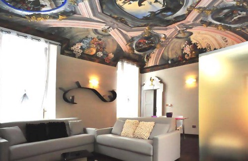 Valenza Apartment | 80 m² Serviced apartment ∙ 7 guests