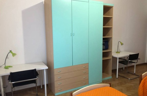 Ferrara Other | 80 m² Shared room ∙ 1 bedroom ∙ 1 guest
