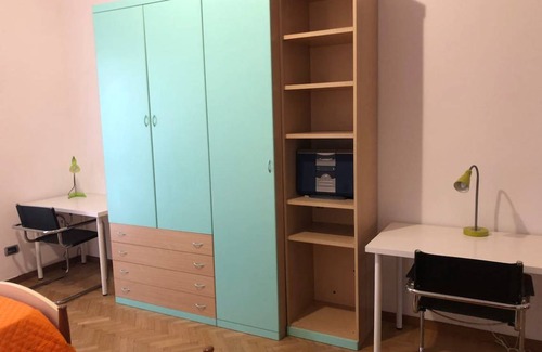 Ferrara Other | 80 m² Shared room ∙ 1 bedroom ∙ 1 guest