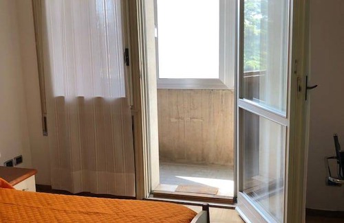 Ferrara Other | 80 m² Shared room ∙ 1 bedroom ∙ 1 guest