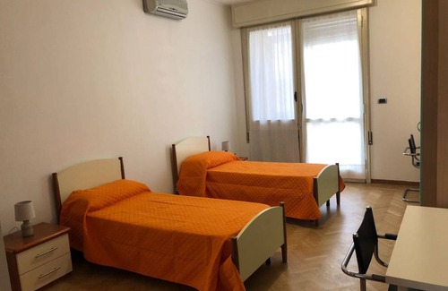 Ferrara Other | 80 m² Shared room ∙ 1 bedroom ∙ 1 guest