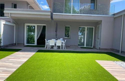 Lido delle Nazioni Villa | 80 m² Villa ∙ 2 bedrooms ∙ 6 guests