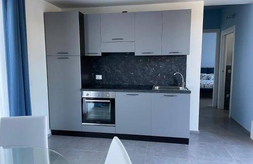 Lido delle Nazioni Villa | 80 m² Villa ∙ 2 bedrooms ∙ 6 guests