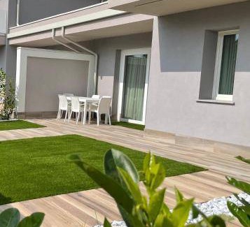 Lido delle Nazioni Villa | 80 m² Villa ∙ 2 bedrooms ∙ 6 guests