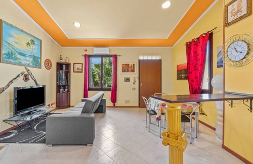 Quartu Sant'Elena Villa | 80 m² Villa ∙ 2 bedrooms ∙ 4 guests