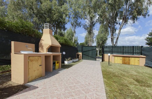 Capitana Villa | 80 m² Villa ∙ 3 bedrooms ∙ 6 guests