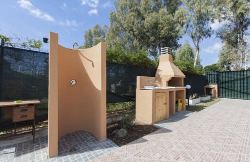 Capitana Villa | 80 m² Villa ∙ 3 bedrooms ∙ 6 guests