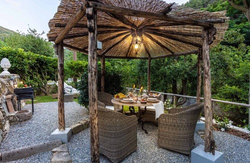 Vorno Villa | 80 m² Villa ∙ 2 bedrooms ∙ 4 guests
