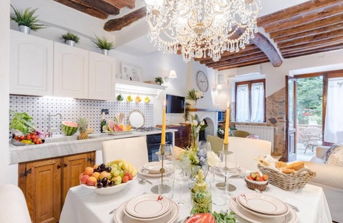 Vorno Villa | 80 m² Villa ∙ 2 bedrooms ∙ 4 guests