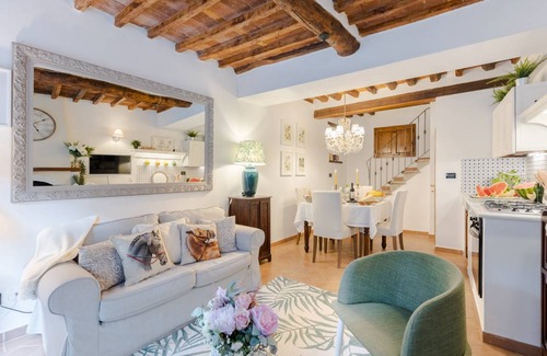 Vorno Villa | 80 m² Villa ∙ 2 bedrooms ∙ 4 guests