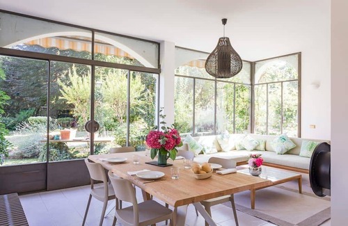 Lesa Villa | 80 m² Villa ∙ 2 bedrooms ∙ 4 guests