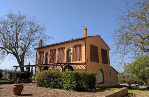 Castelfiorentino Villa | 80 m² Villa ∙ 2 bedrooms ∙ 4 guests