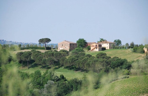 Castelfiorentino Villa | 80 m² Villa ∙ 2 bedrooms ∙ 4 guests